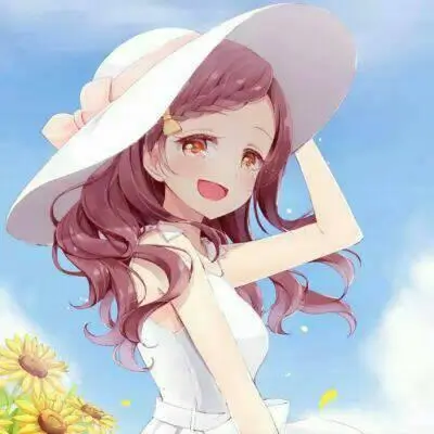 读者头像